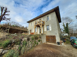 Photo n°12 de Atelier Saint Joseph Charpente à Domessin (Charpentier)
