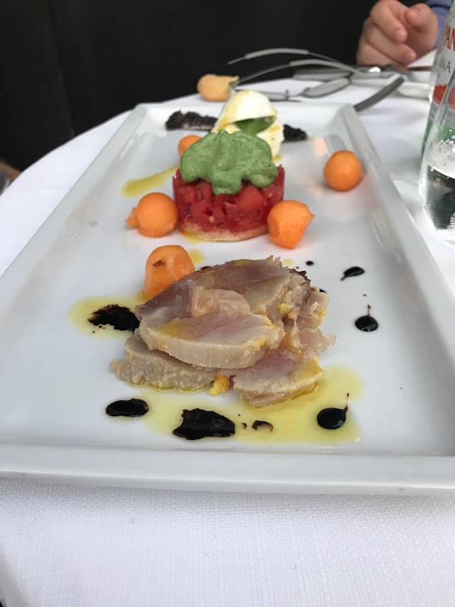 Ristorante San Giorgio