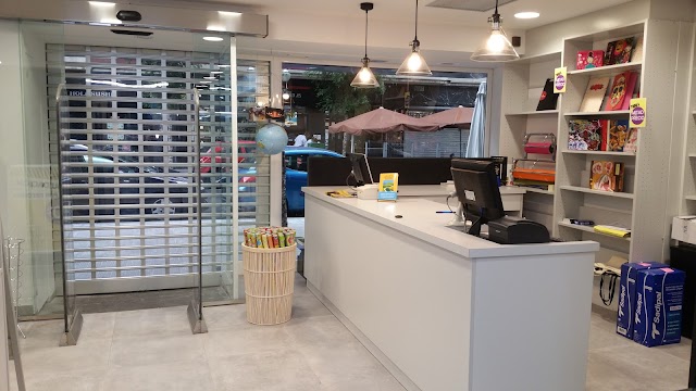 Librería Campus