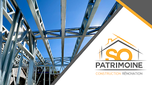 Photo n°2 de SO Patrimoine à Castres (Constructeur immobilier)