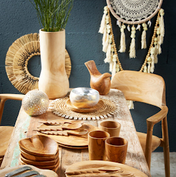 Photo n°3 de sud nomade à Monistrol-sur-Loire (Magasin d'ameublement et de décoration)