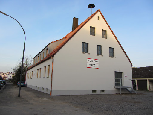 Audivo GmbH
