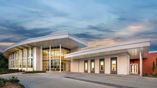 Wellness Center at Bayou Bend - Thumbnail