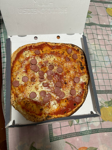 Pizzeria d'élite Quartu - Thumbnail