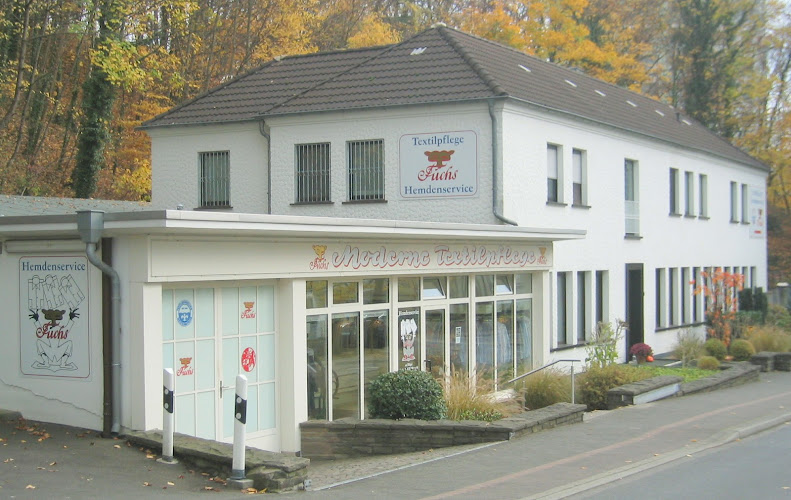 Textilreinigung Fuchs photo