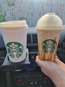 Starbucks photo
