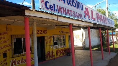 Photos of Al Paso Pizzeria