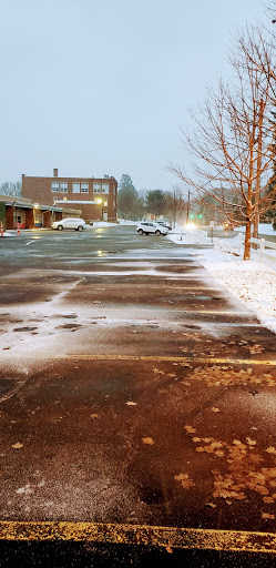 Bath Elementary School - Visual