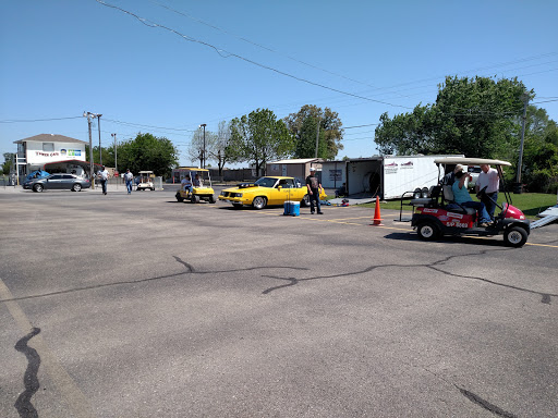 Jeffers Motorsports Park Drag strip / Dragway - Thumbnail