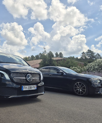 Opinii despre GOLDEN TOUCH TRANSPORT ***** Transfert de VTC à Toulon-Chauffeur privé Toulon-Alternative taxi gare de Toulon în Toulon - Service de taxi