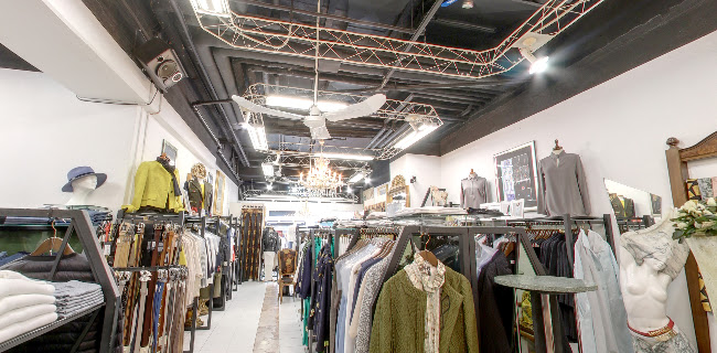 Rezensionen über Boutique Exclusiv AG in Chur - Bekleidungsgeschäft