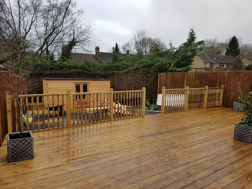 JBeavan Carpentry LTD - Thumbnail