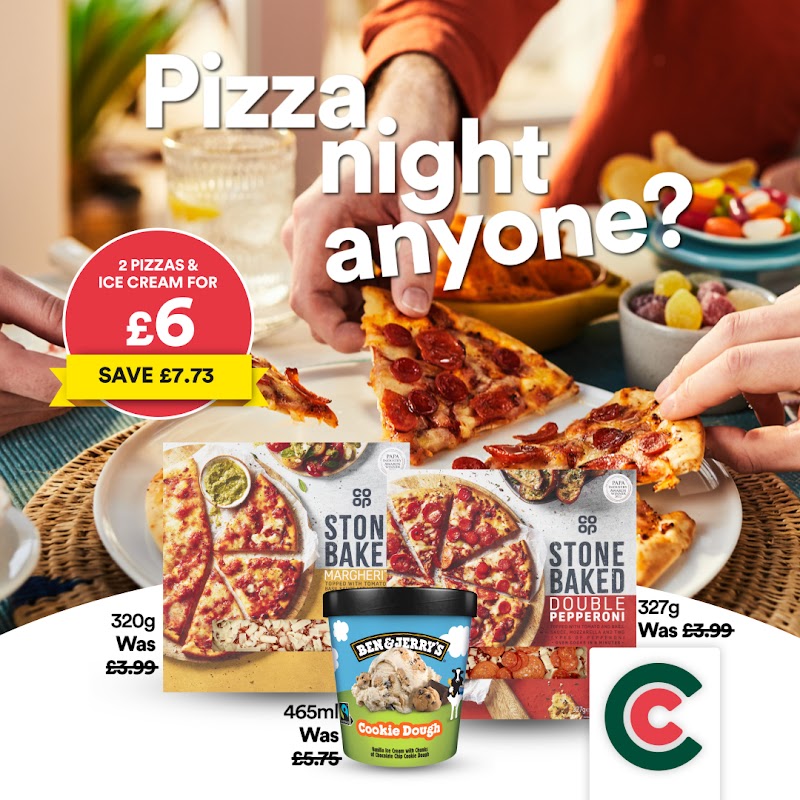 Costcutter Featuring Bargain Booze photo 2