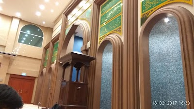 Photos of Brunei International Airport
