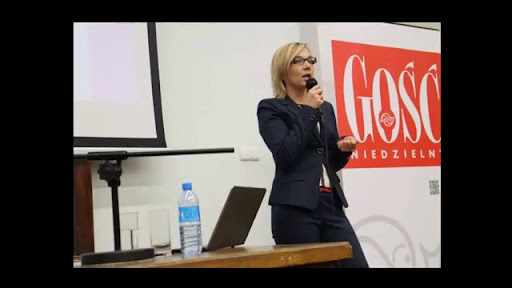 Beata Chanowska-Dymlang Adwokat Kościelny