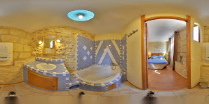 Photo n°18 de Uzes à Montaren-et-Saint-Médiers (Chambre d'hôtes)