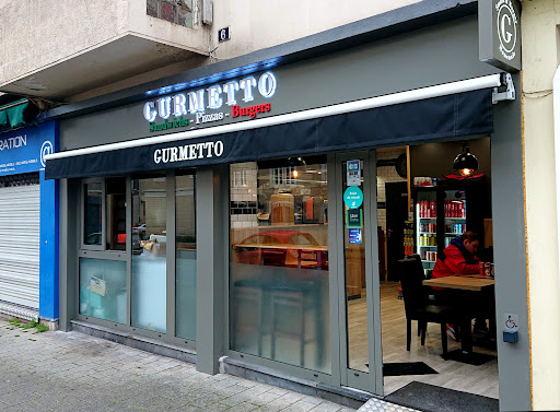 Gurmetto
