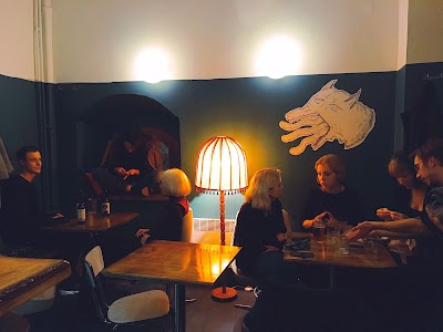 Photos of Monstro Pizza Bar