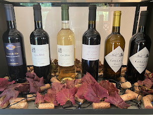 Photo n°2 de Mas de la Dame à Les Baux-de-Provence (Attraction touristique)