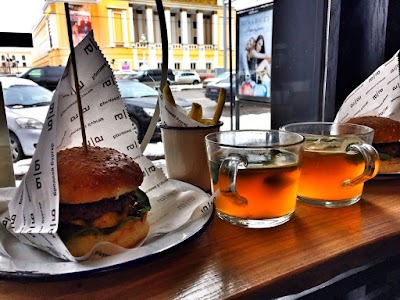 Photos of Broadway Burger
