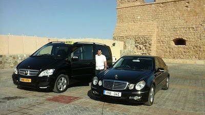 Photos of Taxi Services paphos