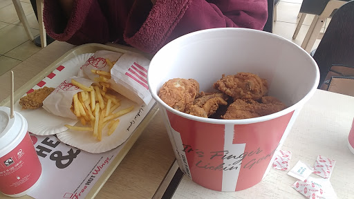 KFC Consett - Hermistone Retail Park - Thumbnail