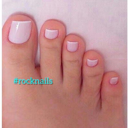 Rock Nails - Ινστιτούτο αισθητικής