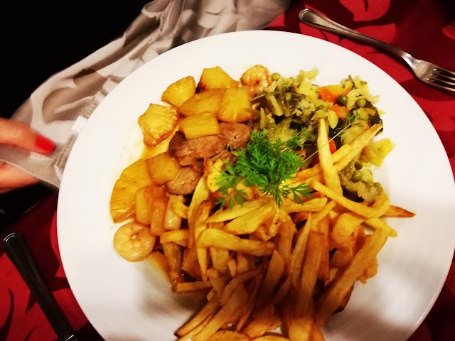 Restaurante Poço dos Sabores