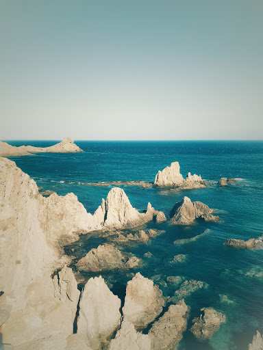 Muy del Cabo, experiencias 4x4 Cabo de Gata - Thumbnail