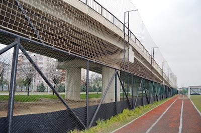 Photos of Avni Kalkavan Stadyumu