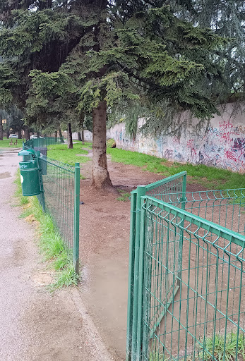 Parco Rivolta - Visual