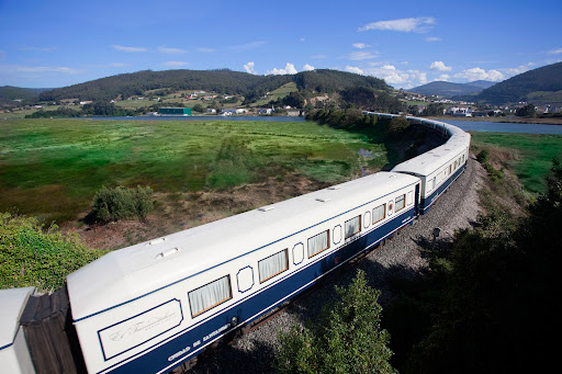 Costa Verde Express - Thumbnail