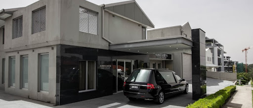 Albert & Meyer Funeral Directors - Thumbnail