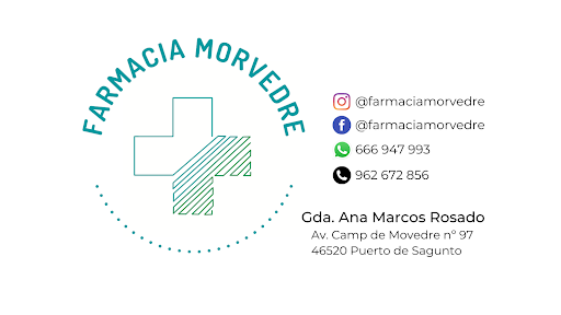 Farmacia Morvedre - Thumbnail