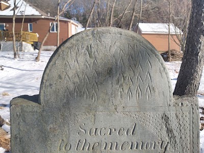 Bartlett Cemetery