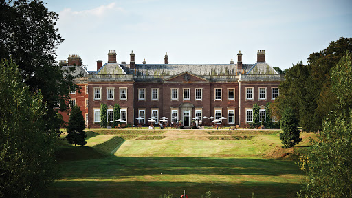 Warner Hotels - Holme Lacy House
