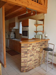 Photo n°20 de location de vacances au bord du lac de Naussac à Langogne (Maison de vacances)