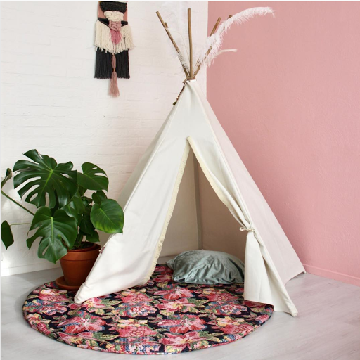 Tipi mi - Visual