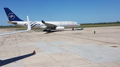 Photos of Aeropuerto Internacional Ing. Ambrosio Taravella