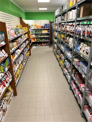 Centro Alimenti Senza Glutine