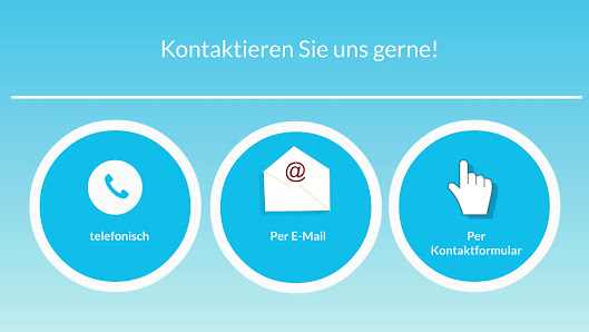 Bild: BAVARIA CLEANING Gebäudereinigungs GmbH Vom Inhaber