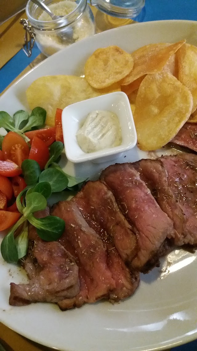 Osteria Montegrappa