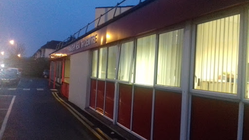 Finaghy Health Centre - Thumbnail