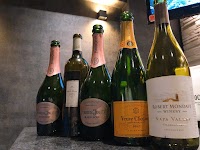 BAR BUSHITSU NISHIAZABU