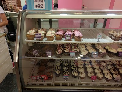 Photos of Colossal Cupcakes