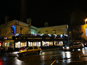 Photo n°63 de Boulangerie Patisserie Marlau à Blois (Pâtisserie)