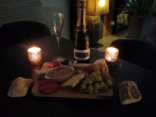 Le Clos Marin - Thumbnail