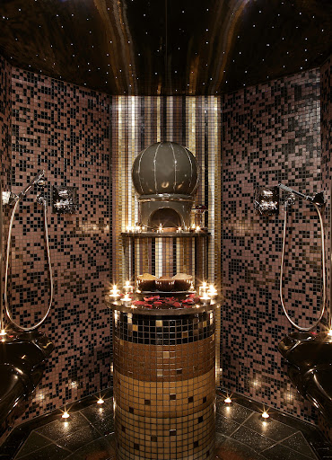 Spa Connect at InterContinental Park Lane