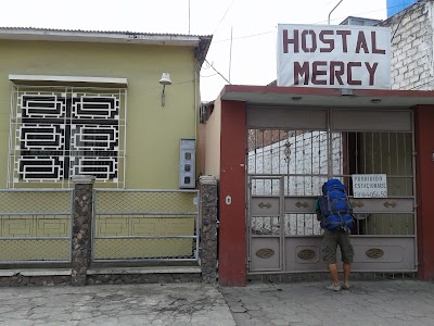 Photos of Hostal Mercy