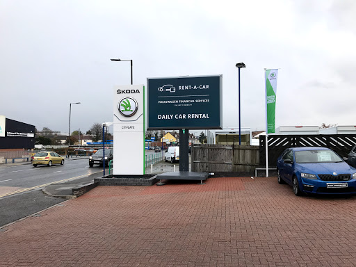 VWFS Rent-a-Car Slough - Thumbnail